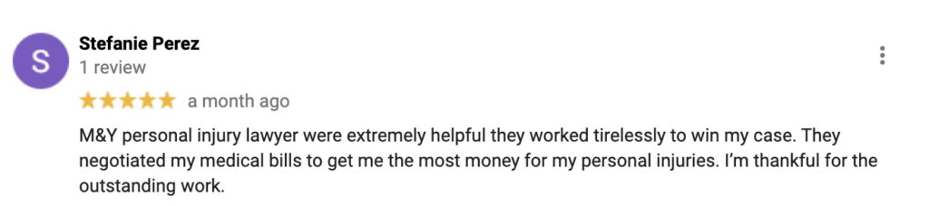 What Our Angelino Heights Clients are Saying About Us