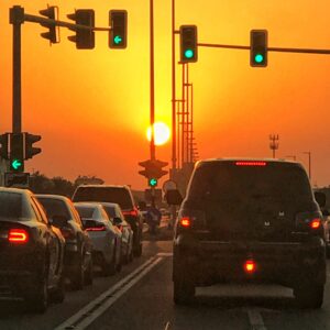 Case Study: Proving Negligence in a Red-Light Collision – Confidential Policy-Limit Settlement